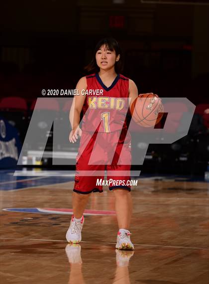 Thumbnail 1 in Tuckahoe vs. Keio Academy of N.Y. (Section 1 Class C Semifinal) photogallery.
