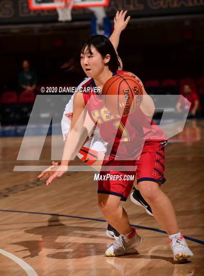 Thumbnail 2 in Tuckahoe vs. Keio Academy of N.Y. (Section 1 Class C Semifinal) photogallery.