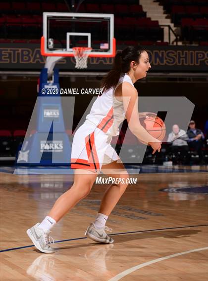Thumbnail 3 in Tuckahoe vs. Keio Academy of N.Y. (Section 1 Class C Semifinal) photogallery.