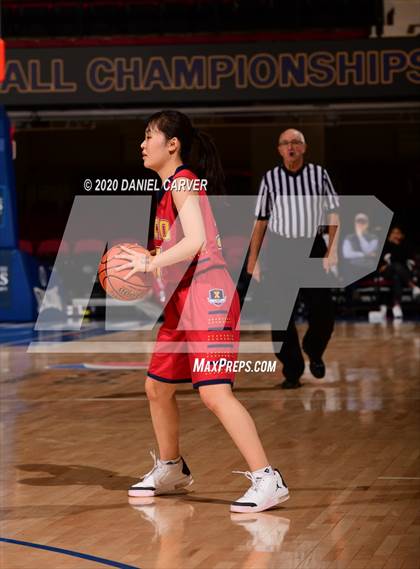 Thumbnail 3 in Tuckahoe vs. Keio Academy of N.Y. (Section 1 Class C Semifinal) photogallery.