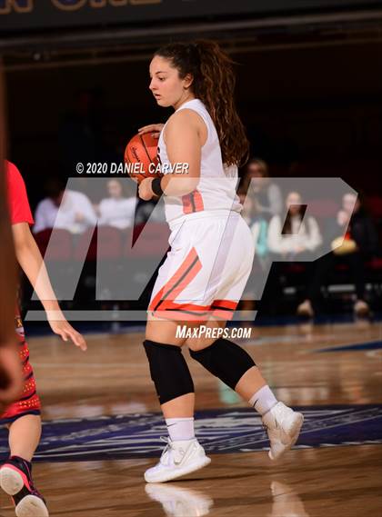 Thumbnail 2 in Tuckahoe vs. Keio Academy of N.Y. (Section 1 Class C Semifinal) photogallery.