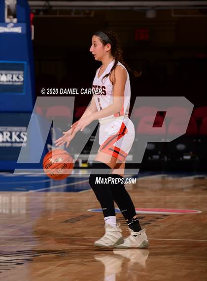 Thumbnail 1 in Tuckahoe vs. Keio Academy of N.Y. (Section 1 Class C Semifinal) photogallery.