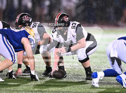 Thumbnail 1 in Pea Ridge @ Harrison photogallery.