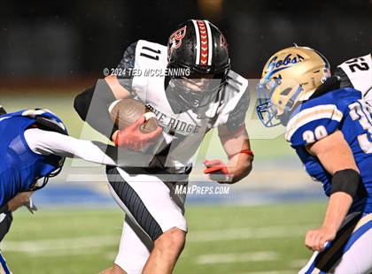 Thumbnail 1 in Pea Ridge @ Harrison photogallery.