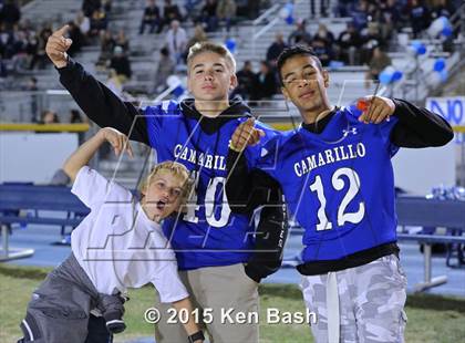 Thumbnail 1 in Highland @ Camarillo photogallery.