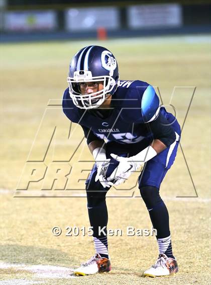 Thumbnail 1 in Highland @ Camarillo photogallery.