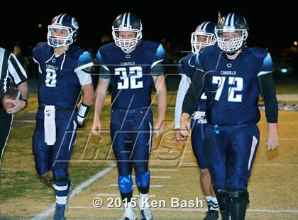 Thumbnail 2 in Highland @ Camarillo photogallery.