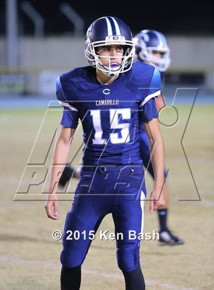 Thumbnail 1 in Highland @ Camarillo photogallery.
