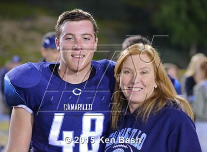 Thumbnail 1 in Highland @ Camarillo photogallery.