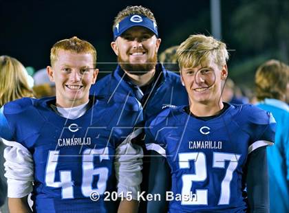 Thumbnail 1 in Highland @ Camarillo photogallery.