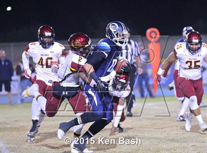 Thumbnail 1 in Highland @ Camarillo photogallery.