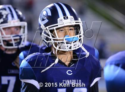 Thumbnail 1 in Highland @ Camarillo photogallery.