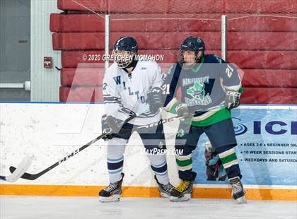 Thumbnail 3 in BCR [Bolton/Conventry/Rockville] @ Wilton photogallery.
