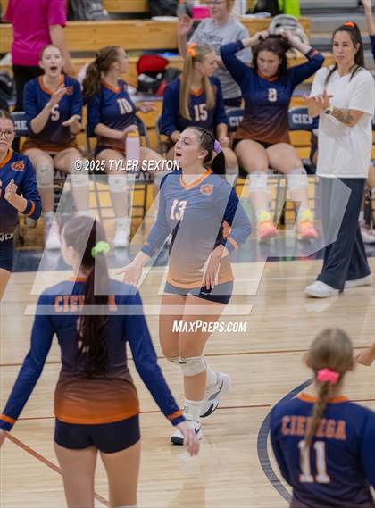 Thumbnail 2 in Buena @ Cienega photogallery.
