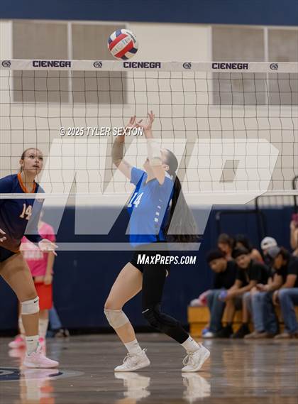 Thumbnail 3 in Buena @ Cienega photogallery.