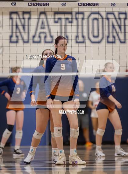 Thumbnail 3 in Buena @ Cienega photogallery.