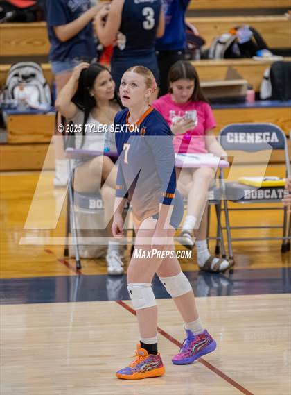 Thumbnail 3 in Buena @ Cienega photogallery.