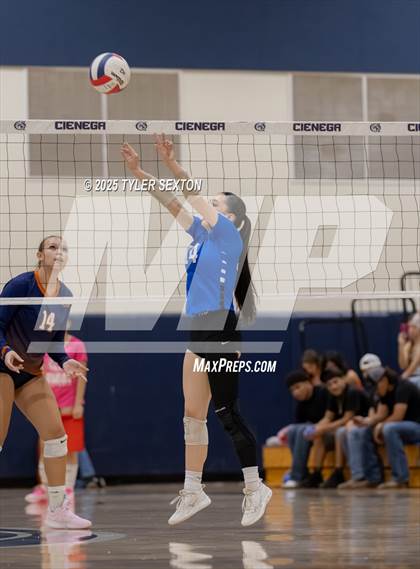 Thumbnail 1 in Buena @ Cienega photogallery.