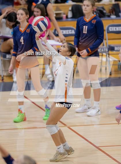Thumbnail 3 in Buena @ Cienega photogallery.