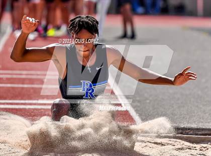 Thumbnail 3 in San Dimas, Diamond Ranch @ West Covina (Tri Meet) photogallery.