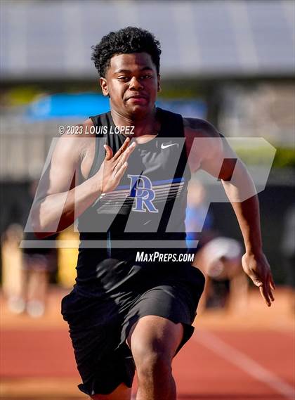 Thumbnail 3 in San Dimas, Diamond Ranch @ West Covina (Tri Meet) photogallery.