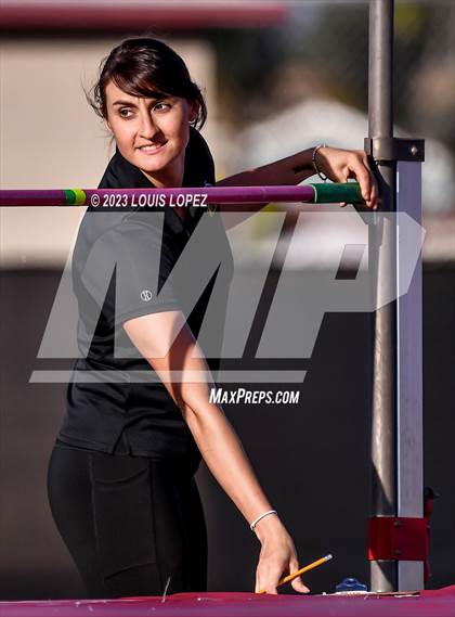 Thumbnail 1 in San Dimas, Diamond Ranch @ West Covina (Tri Meet) photogallery.