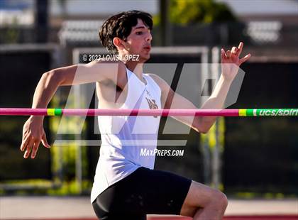 Thumbnail 2 in San Dimas, Diamond Ranch @ West Covina (Tri Meet) photogallery.