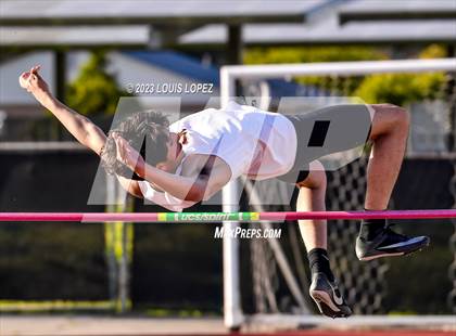 Thumbnail 3 in San Dimas, Diamond Ranch @ West Covina (Tri Meet) photogallery.