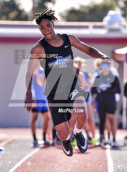 Thumbnail 2 in San Dimas, Diamond Ranch @ West Covina (Tri Meet) photogallery.