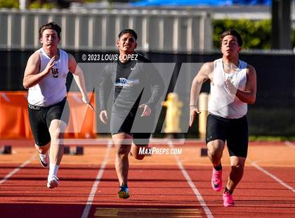 Thumbnail 1 in San Dimas, Diamond Ranch @ West Covina (Tri Meet) photogallery.