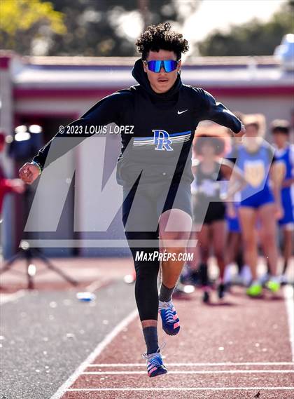 Thumbnail 3 in San Dimas, Diamond Ranch @ West Covina (Tri Meet) photogallery.