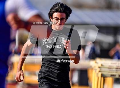 Thumbnail 3 in San Dimas, Diamond Ranch @ West Covina (Tri Meet) photogallery.