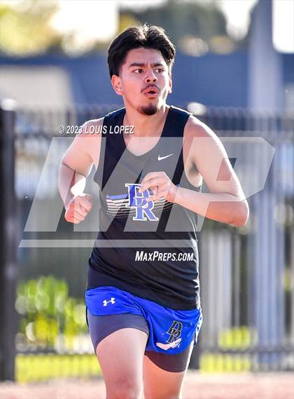 Thumbnail 1 in San Dimas, Diamond Ranch @ West Covina (Tri Meet) photogallery.