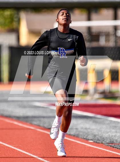 Thumbnail 1 in San Dimas, Diamond Ranch @ West Covina (Tri Meet) photogallery.