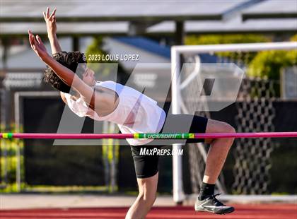 Thumbnail 1 in San Dimas, Diamond Ranch @ West Covina (Tri Meet) photogallery.