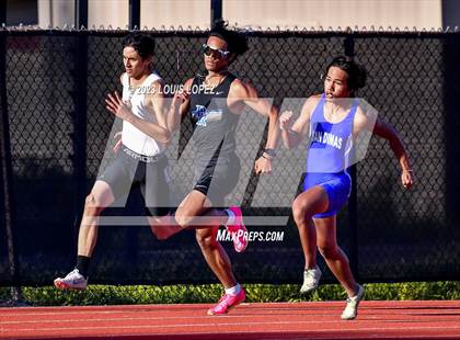 Thumbnail 1 in San Dimas, Diamond Ranch @ West Covina (Tri Meet) photogallery.