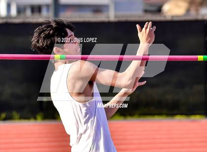 Thumbnail 3 in San Dimas, Diamond Ranch @ West Covina (Tri Meet) photogallery.
