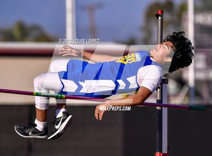 Thumbnail 3 in San Dimas, Diamond Ranch @ West Covina (Tri Meet) photogallery.