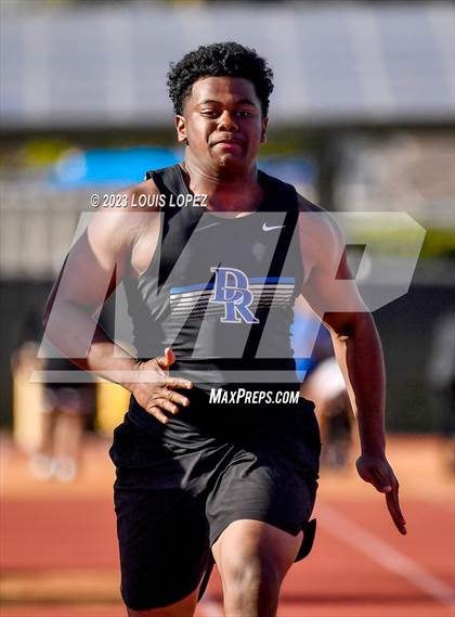 Thumbnail 1 in San Dimas, Diamond Ranch @ West Covina (Tri Meet) photogallery.