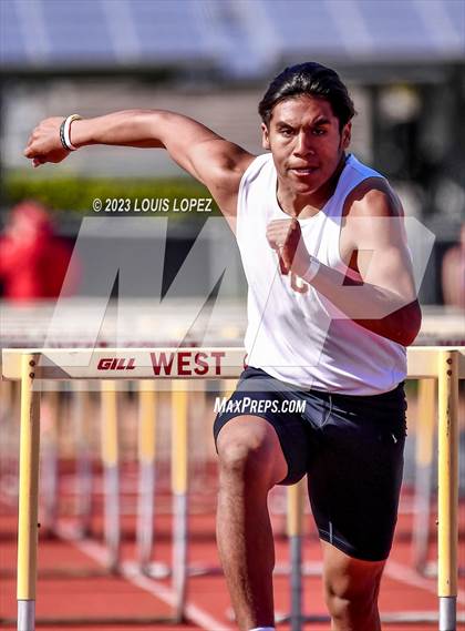 Thumbnail 1 in San Dimas, Diamond Ranch @ West Covina (Tri Meet) photogallery.