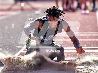 Thumbnail 1 in San Dimas, Diamond Ranch @ West Covina (Tri Meet) photogallery.