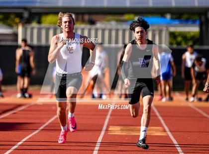Thumbnail 3 in San Dimas, Diamond Ranch @ West Covina (Tri Meet) photogallery.