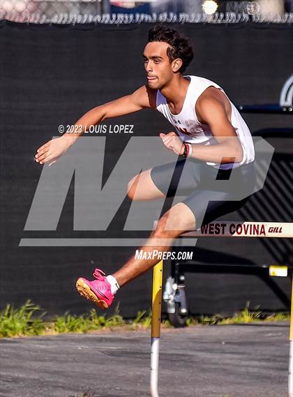 Thumbnail 3 in San Dimas, Diamond Ranch @ West Covina (Tri Meet) photogallery.