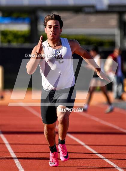 Thumbnail 3 in San Dimas, Diamond Ranch @ West Covina (Tri Meet) photogallery.