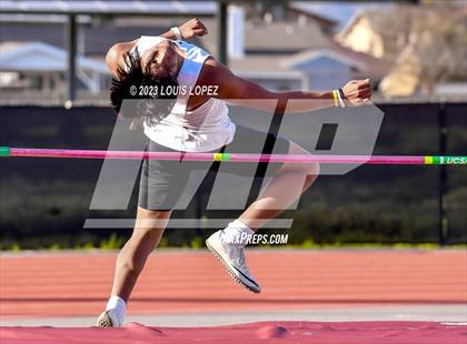 Thumbnail 2 in San Dimas, Diamond Ranch @ West Covina (Tri Meet) photogallery.