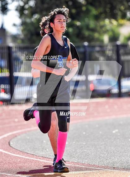 Thumbnail 1 in San Dimas, Diamond Ranch @ West Covina (Tri Meet) photogallery.