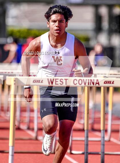 Thumbnail 1 in San Dimas, Diamond Ranch @ West Covina (Tri Meet) photogallery.
