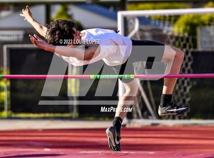 Thumbnail 2 in San Dimas, Diamond Ranch @ West Covina (Tri Meet) photogallery.