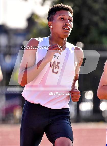 Thumbnail 1 in San Dimas, Diamond Ranch @ West Covina (Tri Meet) photogallery.