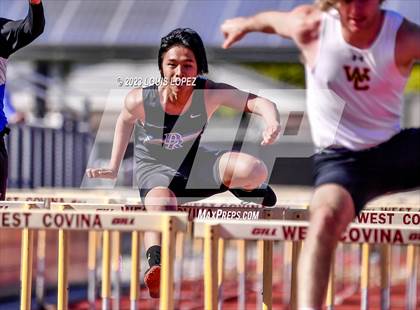 Thumbnail 3 in San Dimas, Diamond Ranch @ West Covina (Tri Meet) photogallery.